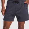 Men RVCA Shorts | Sport Vent 16" Training Shorts