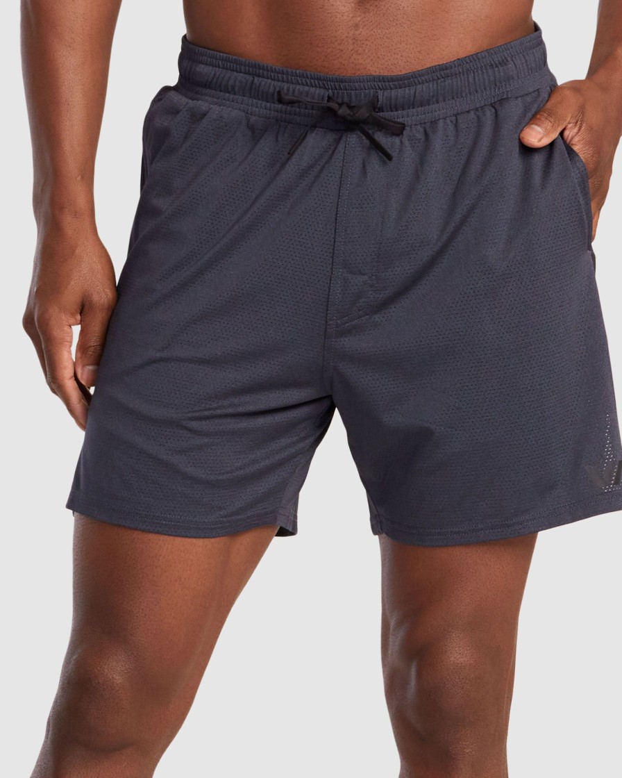 Men RVCA Shorts | Sport Vent 16" Training Shorts