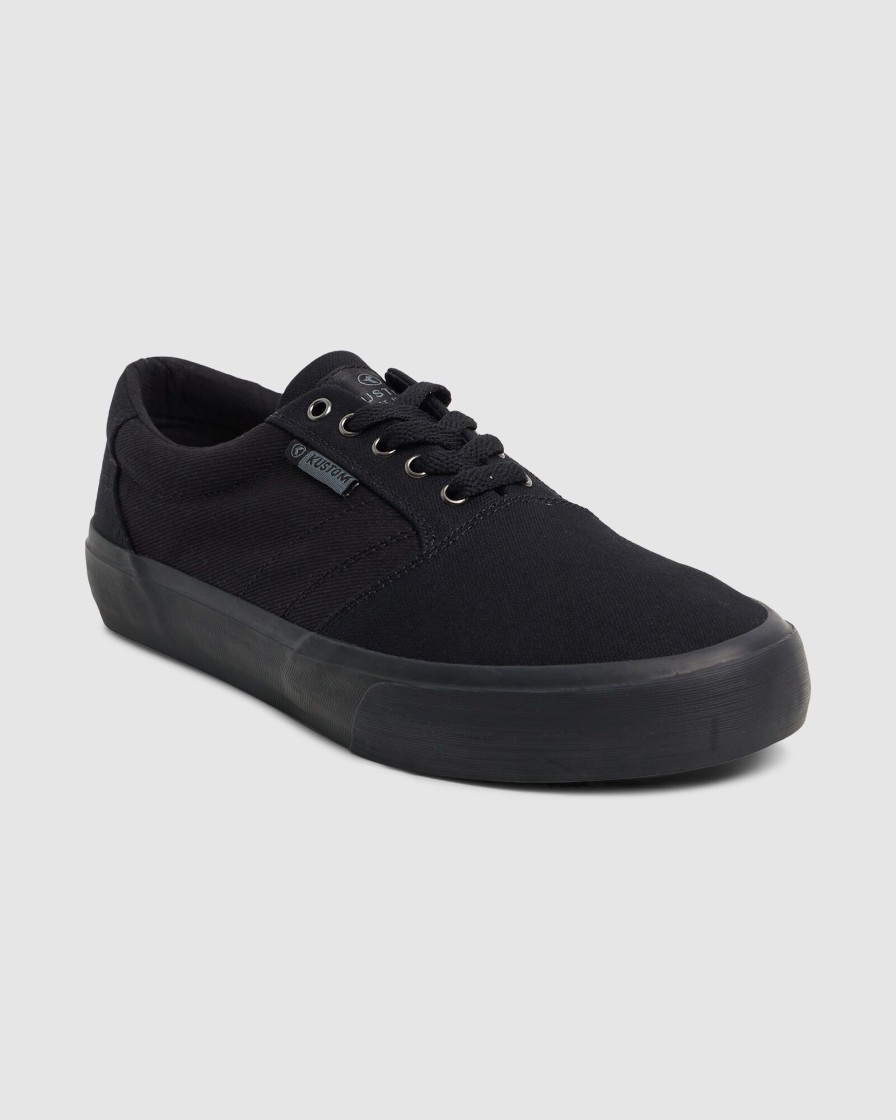 Men KUSTOM Sneakers | Central Wide