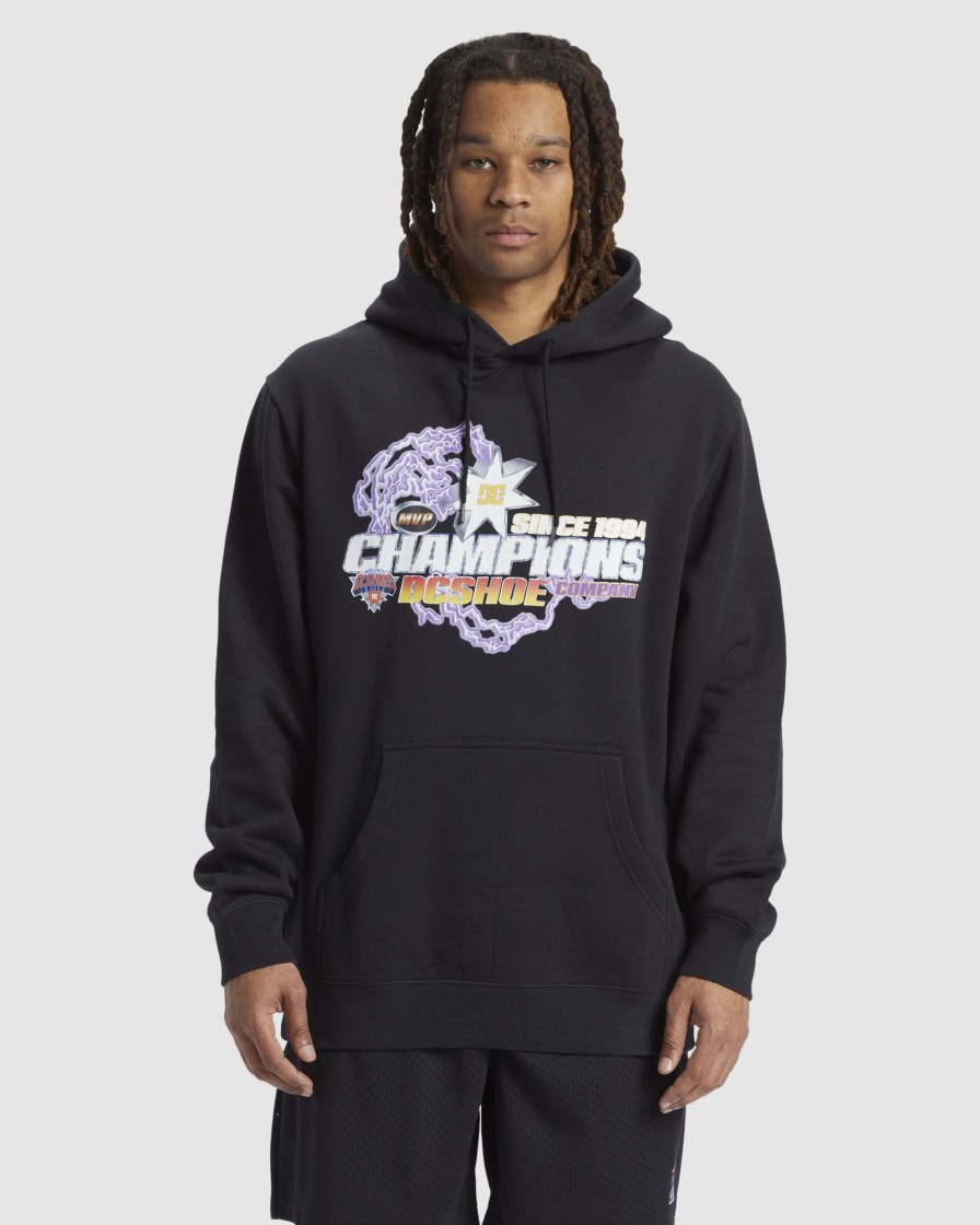 Men DC SHOES Jumpers & Hoodies | The Champs Ph