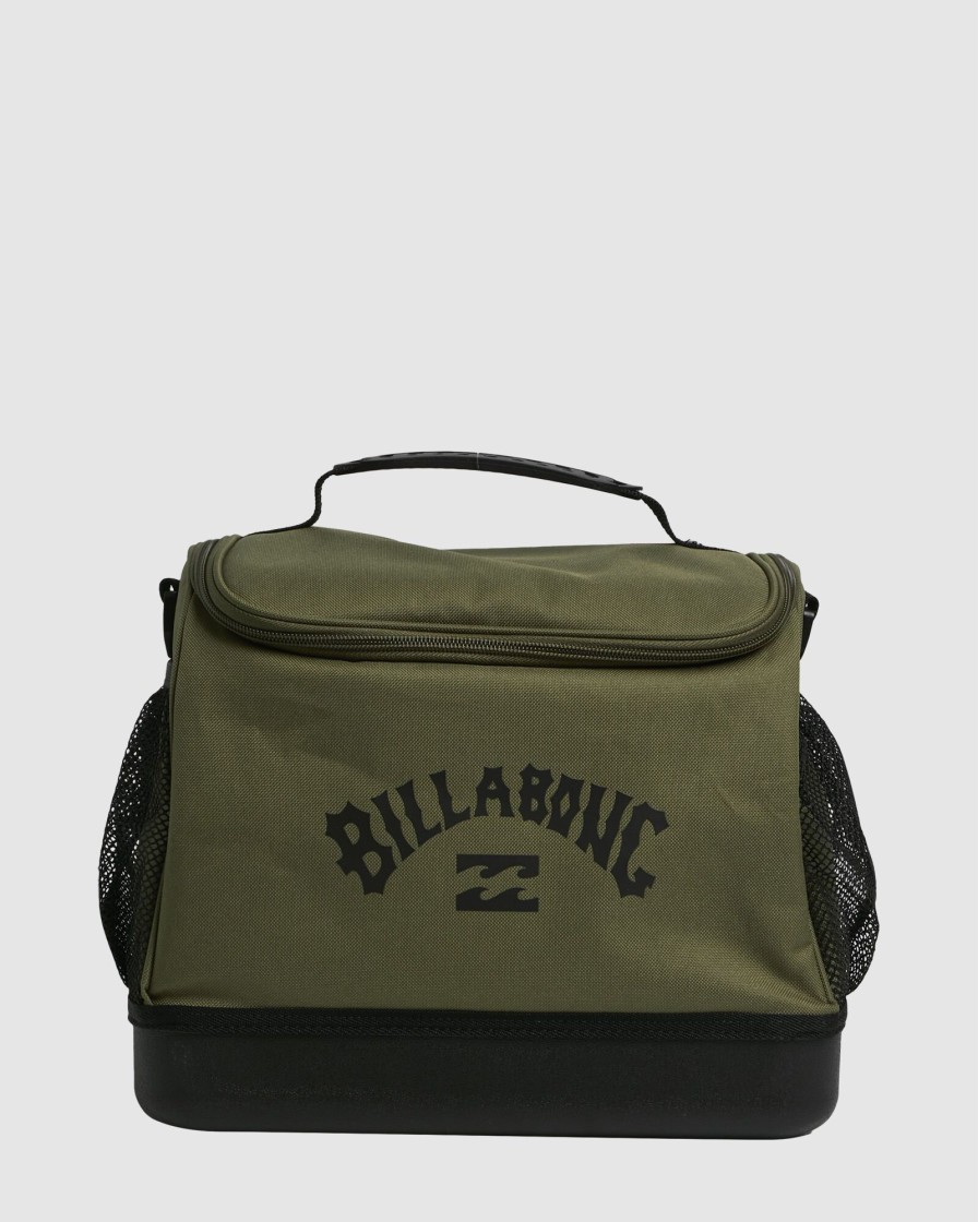 Men BILLABONG Bags | Smoko Cooler