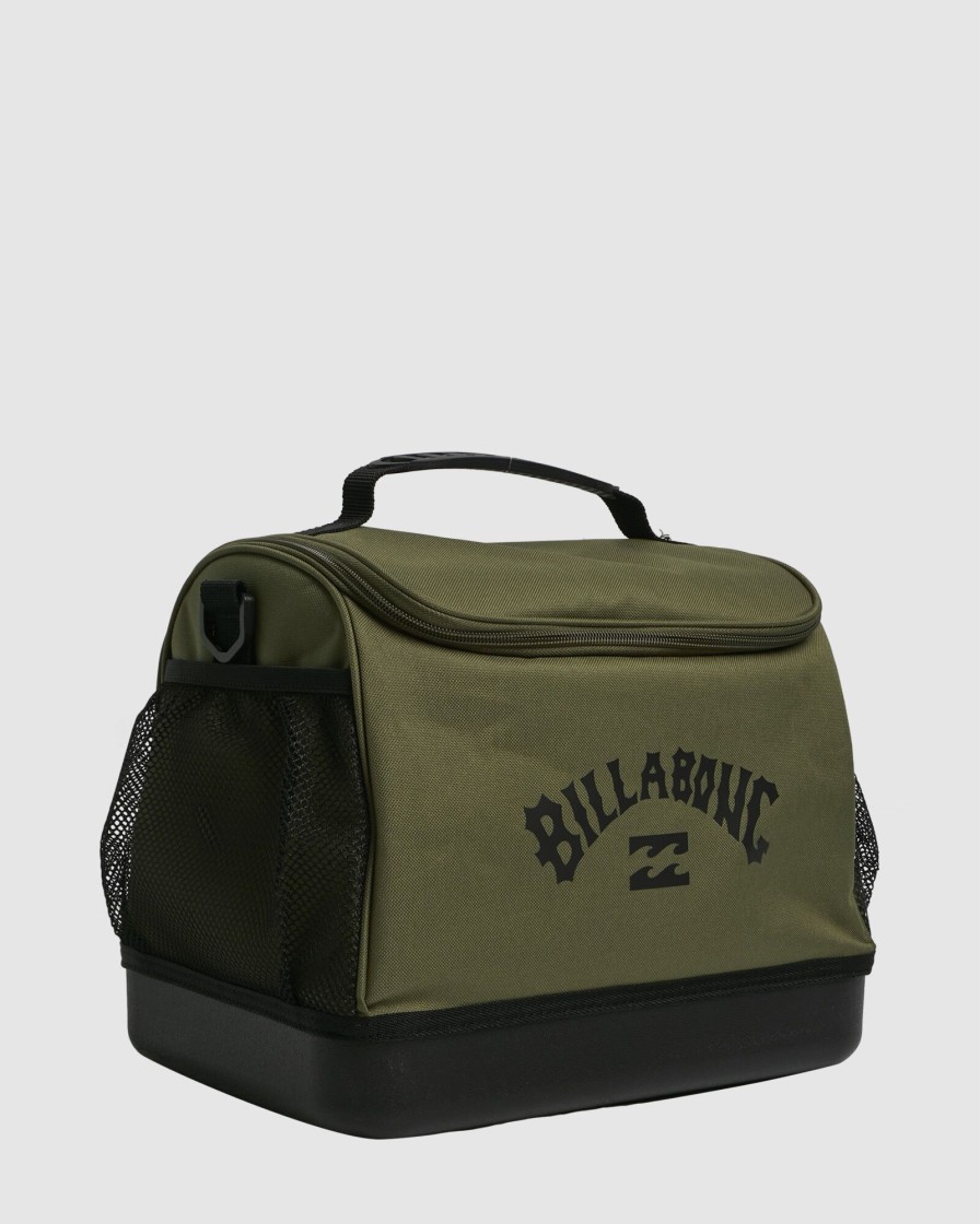 Men BILLABONG Bags | Smoko Cooler