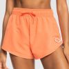 Women ROXY Overswim | Womens No Bad Waves Board Shorts