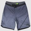 Youth QUIKSILVER Clothing | Boys 8-16 Everyday New Wave 17" Boardshorts