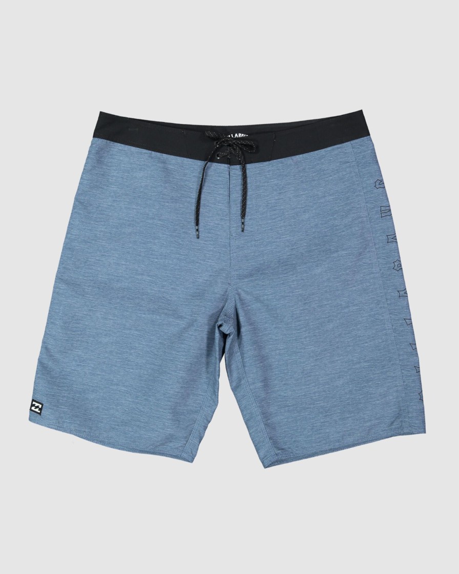 Men BILLABONG Boardshorts | Shadow Cut Og Boardshorts