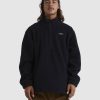 Men BILLABONG Jumpers & Hoodies | Adiv Boundary Mock Neck