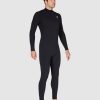 Men BILLABONG Wetsuits | 202 Furnace Comp Cz Ls Full