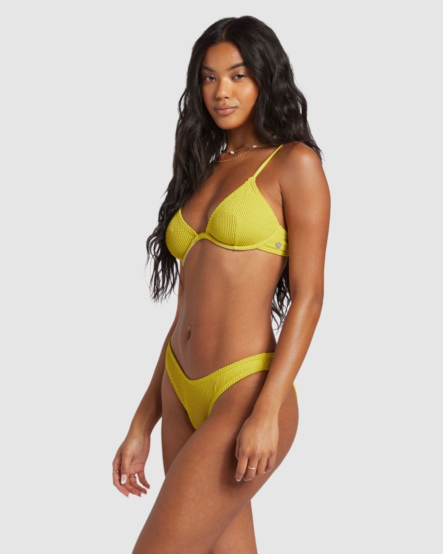 Women BILLABONG Bikini Tops | Summer High Reese Underwired Bikini Top