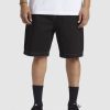 Men DC SHOES Shorts | Worker Baggy Denim Short Rbt