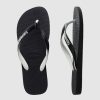 Men HAVAIANAS Thongs | Top Mix Black/B M Sndl