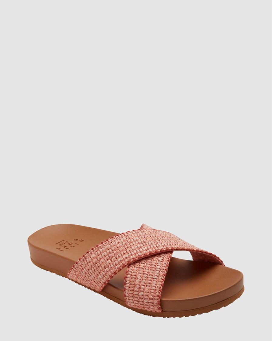 Women BILLABONG Sandals | Avila