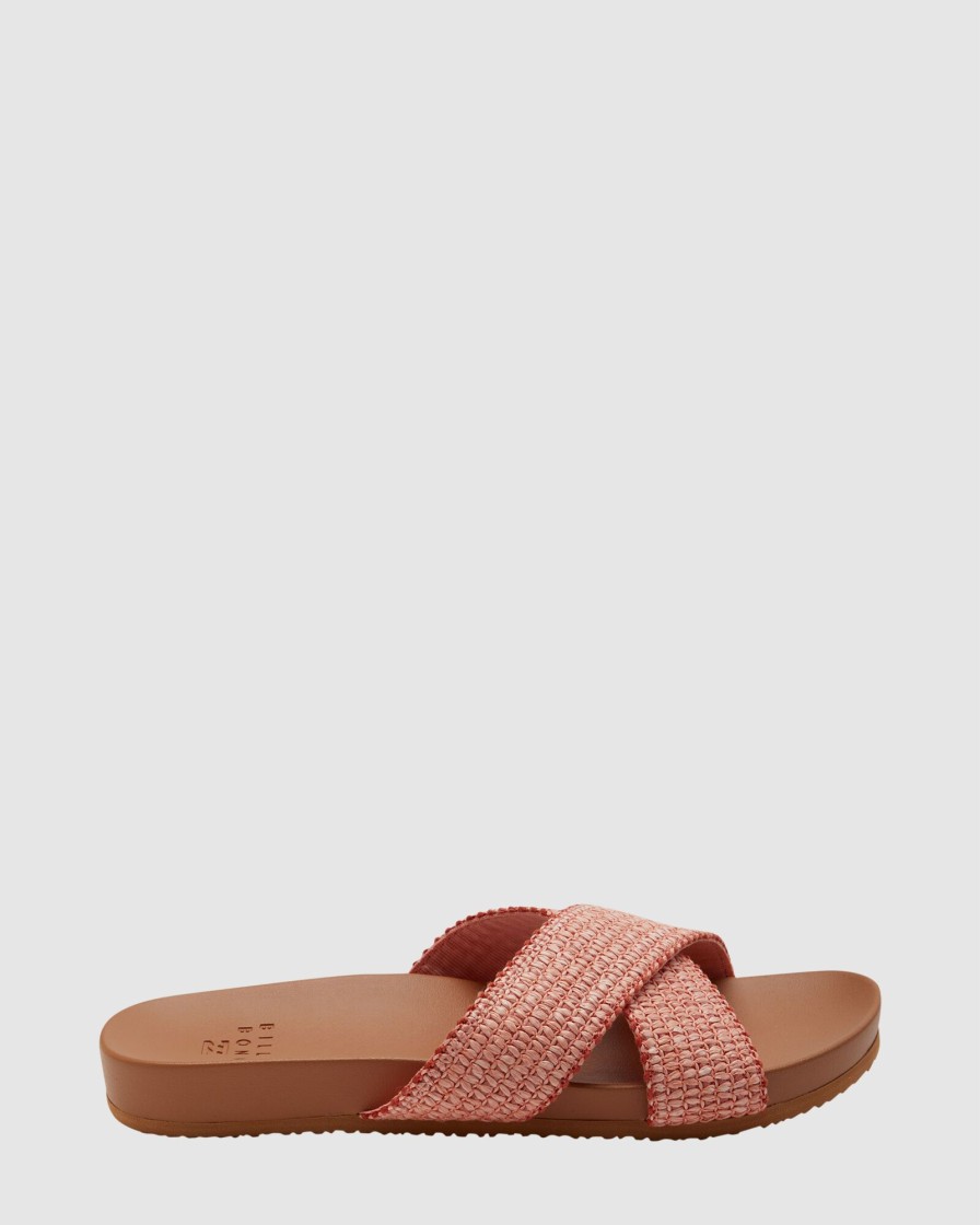 Women BILLABONG Sandals | Avila