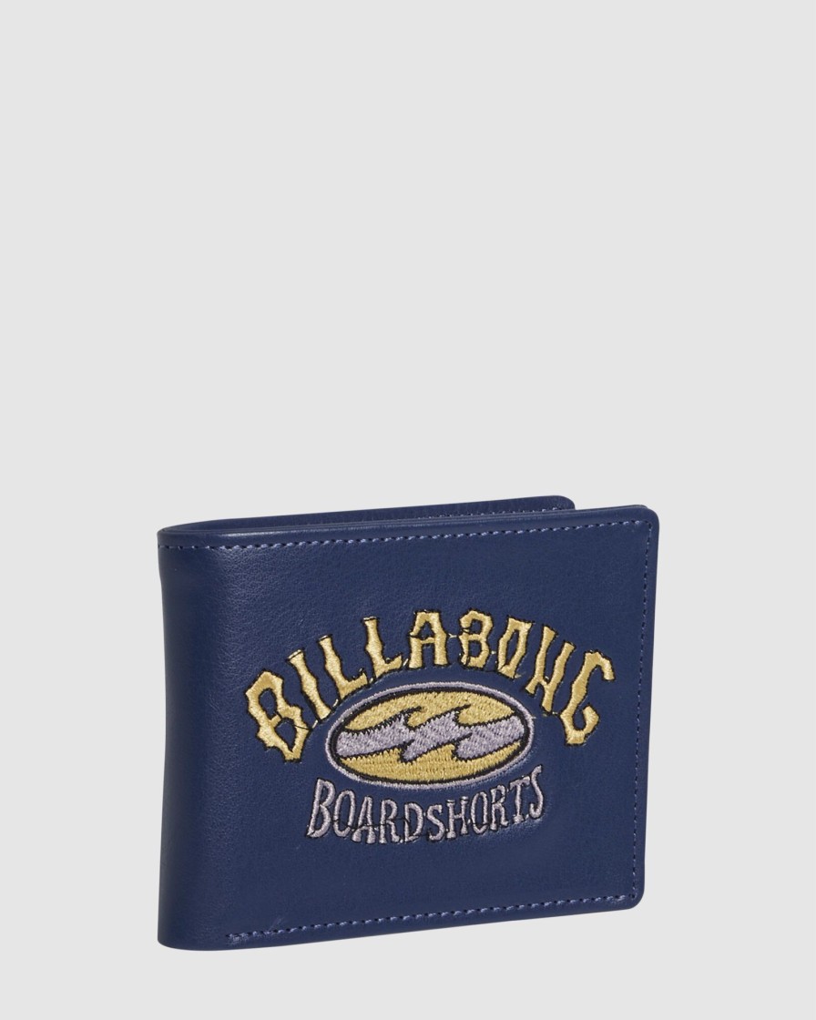 Men BILLABONG Wallets | Range Wallet