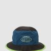 Youth QUIKSILVER Accessories | Boys 8-16 Flipped Out Bucket Hat