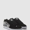 Men DC SHOES Sneakers | Men'S Net Shoes