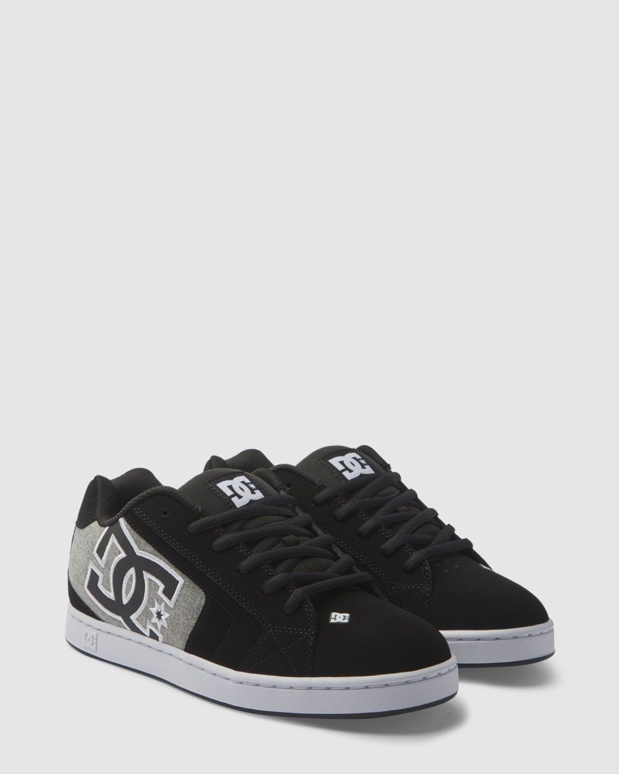 Men DC SHOES Sneakers | Men'S Net Shoes