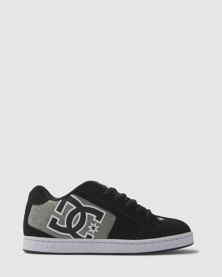 Men DC SHOES Sneakers | Men'S Net Shoes