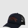 Youth BILLABONG Accessories | Groms Arch Wave Trucker Cap