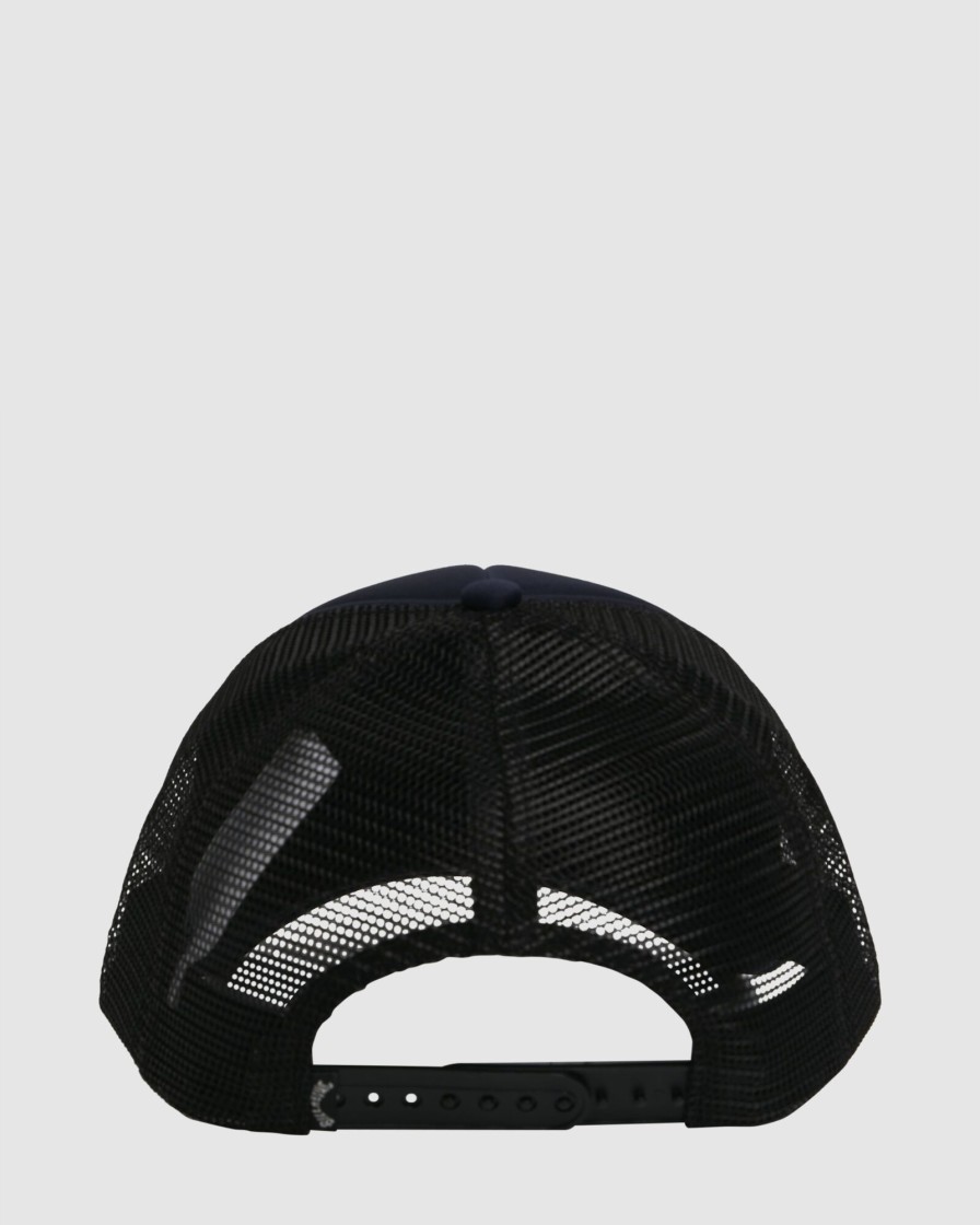 Youth BILLABONG Accessories | Groms Arch Wave Trucker Cap