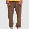 Men QUIKSILVER Pants | Mens Saturn Baggy Trackpants