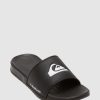 Youth QUIKSILVER Footwear | Bright Coast Slide Youth