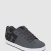 Men DC SHOES Sneakers | Men'S Court Graffik Shoes