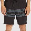 Men BILLABONG Shorts | Surftrek Elastic Shorts