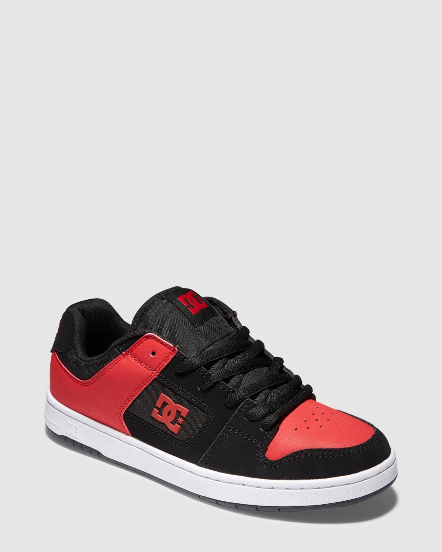 Men DC SHOES Sneakers | Men'S Manteca 4 Shoes