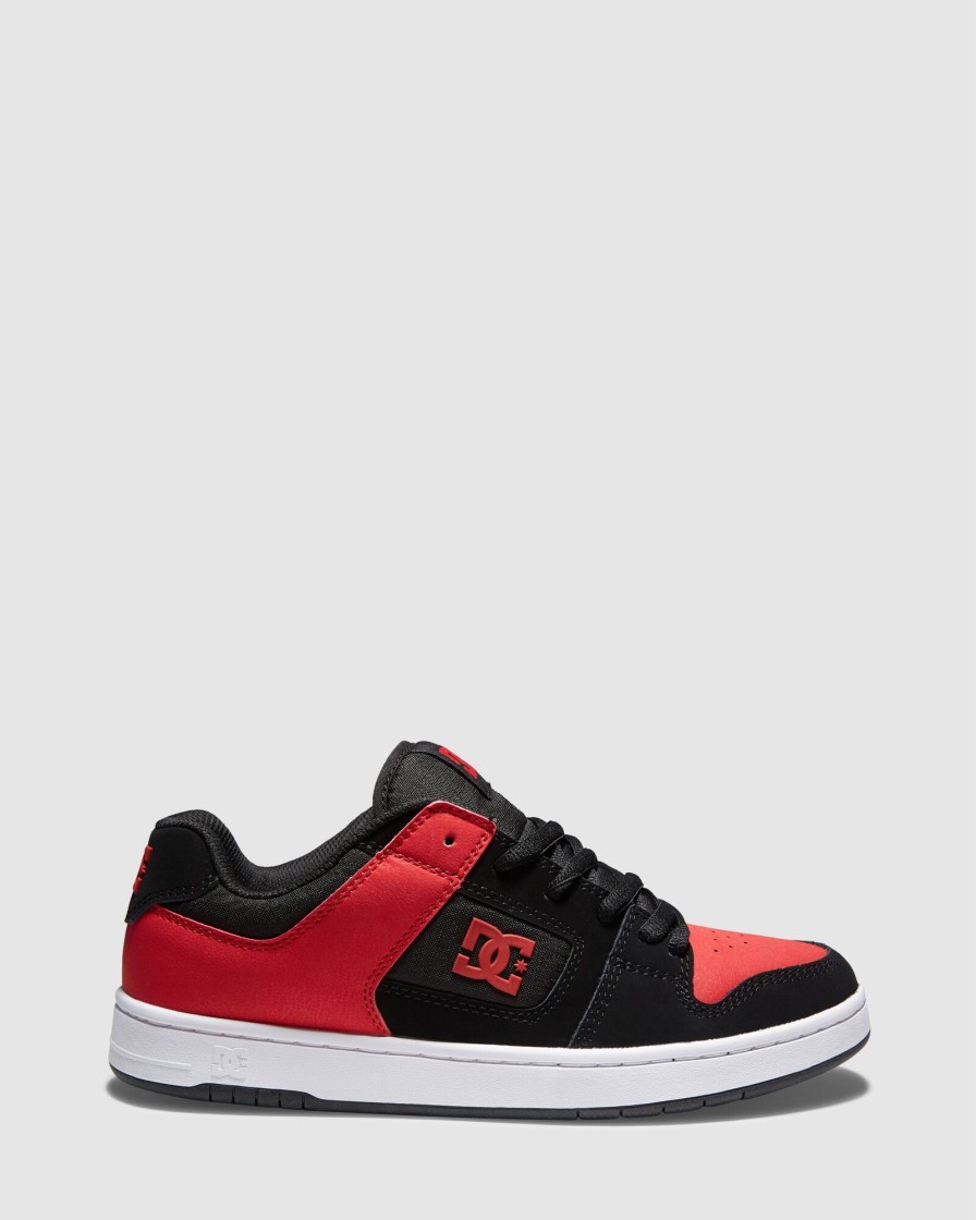 Men DC SHOES Sneakers | Men'S Manteca 4 Shoes