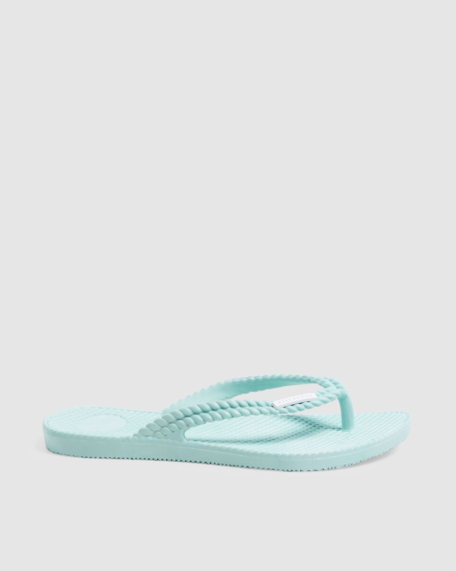 Youth BILLABONG Footwear | Girls 6-14 Kicks Thongs