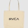 Men RVCA Bags | Big Rvca Tote