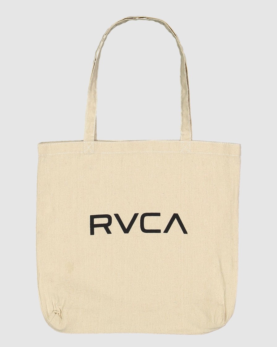 Men RVCA Bags | Big Rvca Tote