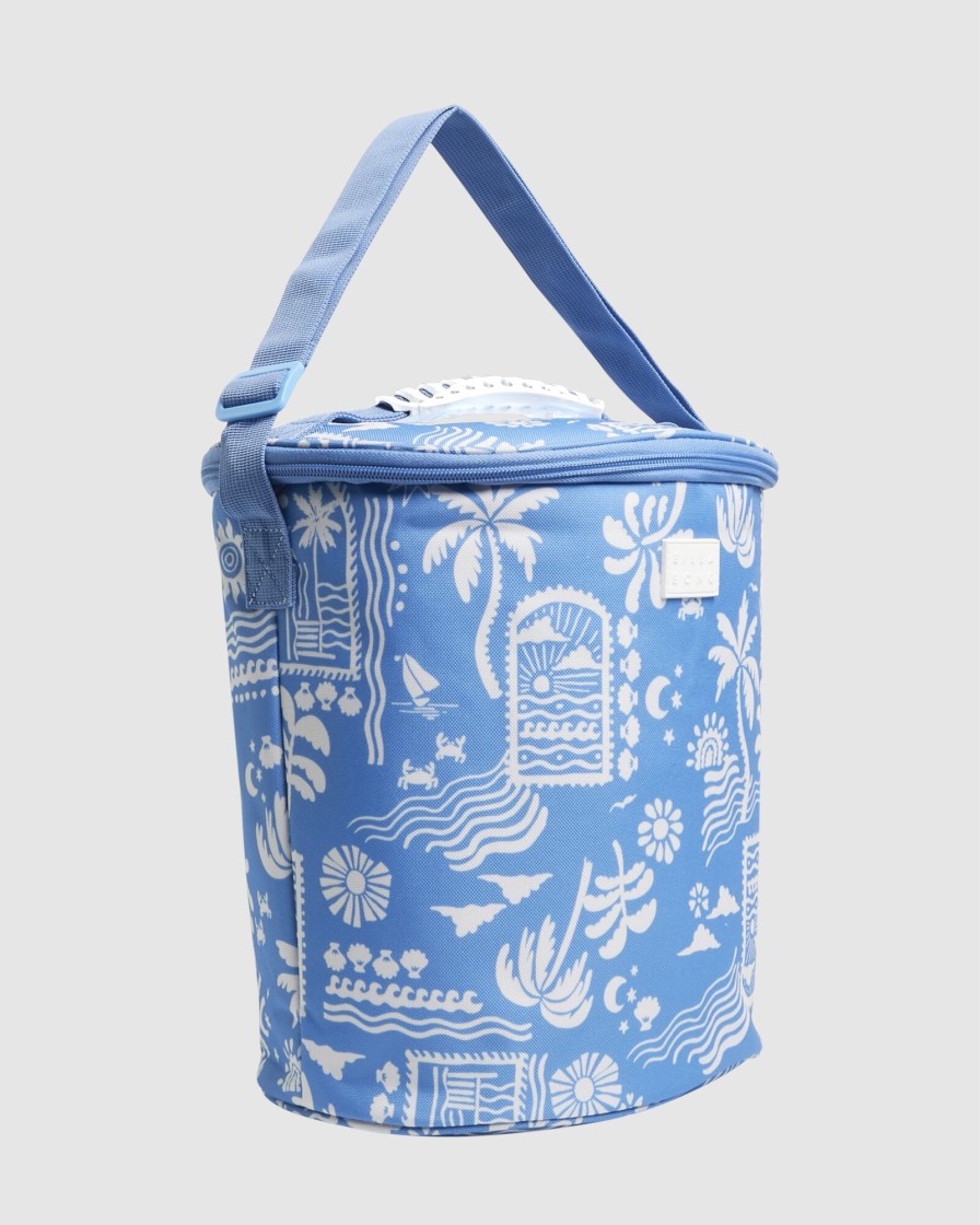 Women BILLABONG General | Island Sun Cooler Bag