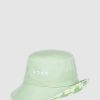 Women ROXY Headwear | Womens Jasmine Paradise Bucket Hat