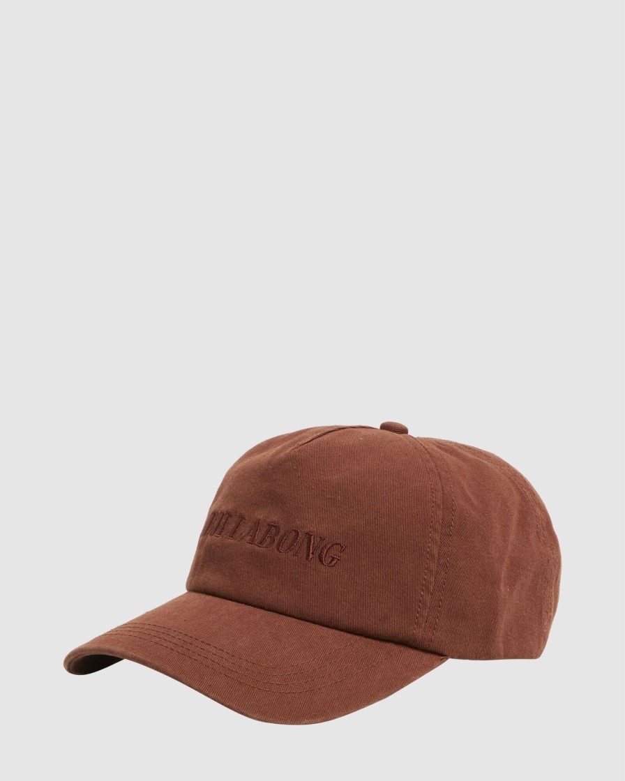 Women BILLABONG Headwear | Baseline Cap