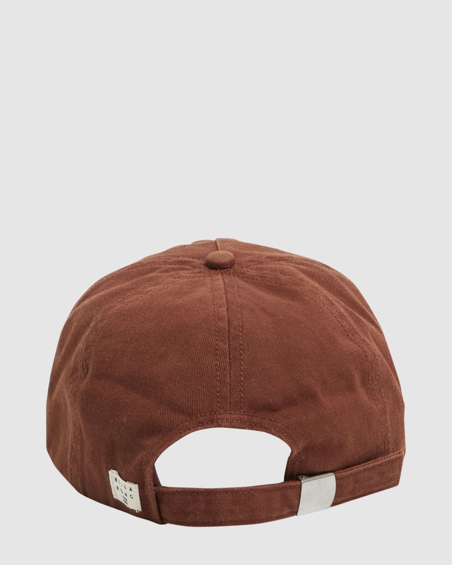 Women BILLABONG Headwear | Baseline Cap