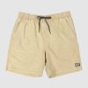 Men BILLABONG Shorts | Mario Stretch Elastic Shorts