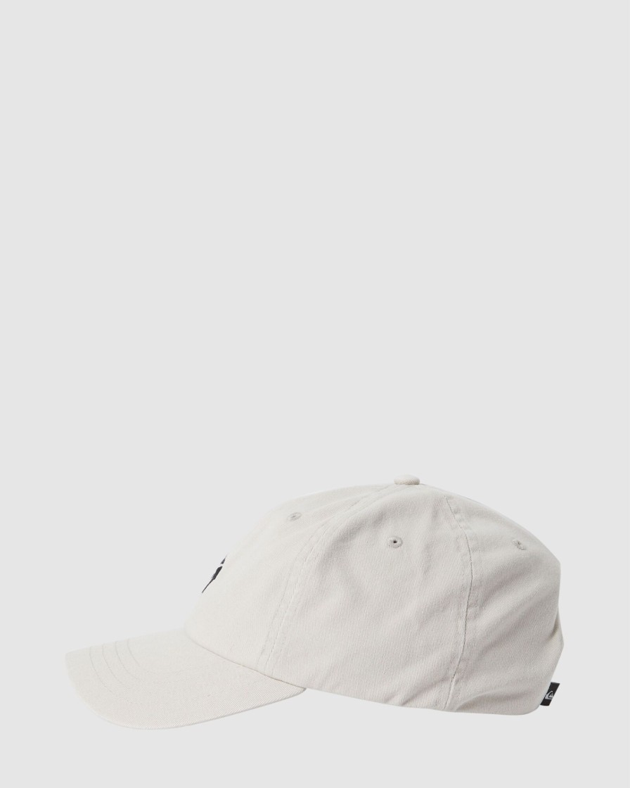 Women QUIKSILVER Headwear | Rad Splatter Dad Cap