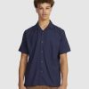 Men VONZIPPER Shirts | Santero Ss Shirt