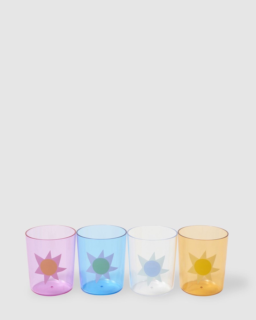 Women SUNNYLIFE General | Poolside Highball Tumbler Utop