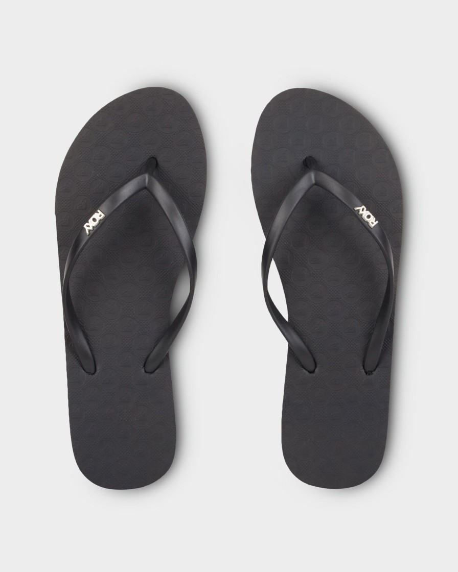 Women ROXY Thongs | Womens Viva Flip-Flops