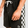 Men QUIKSILVER Boardshorts | Mens Original Arch 17" Swim Shorts