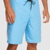 Men QUIKSILVER Boardshorts | Mens Everyday Solid 20" Board Shorts