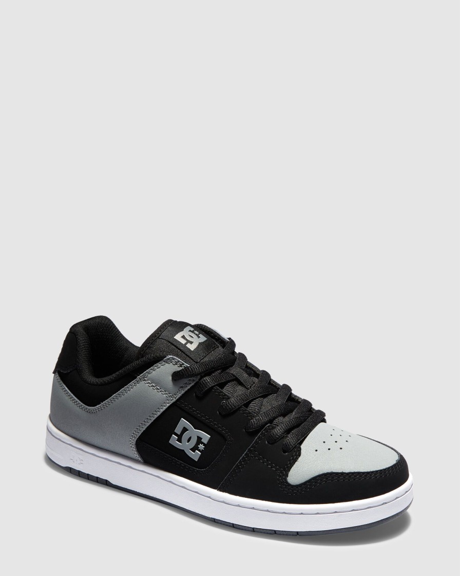 Men DC SHOES Sneakers | Men'S Manteca 4 Shoes