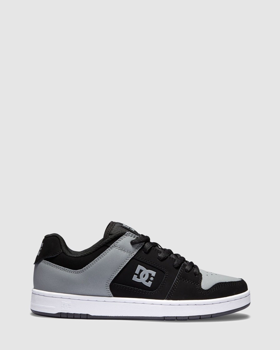 Men DC SHOES Sneakers | Men'S Manteca 4 Shoes