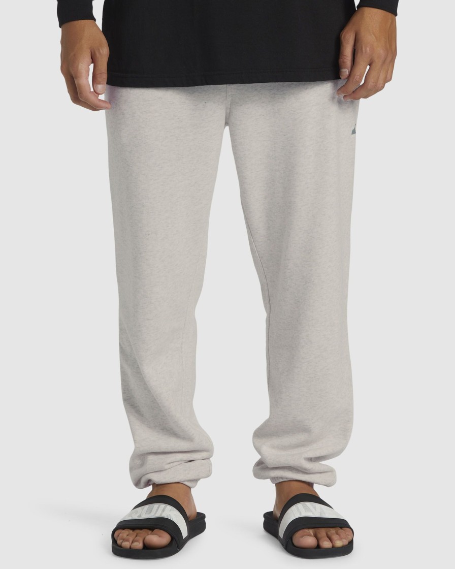 Men QUIKSILVER Pants | Salt Water Jogger