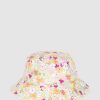 Youth ROXY Accessories | Girls Tiny Honey Bucket Hat