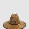 Men BILLABONG Headwear | Waves Straw Hat