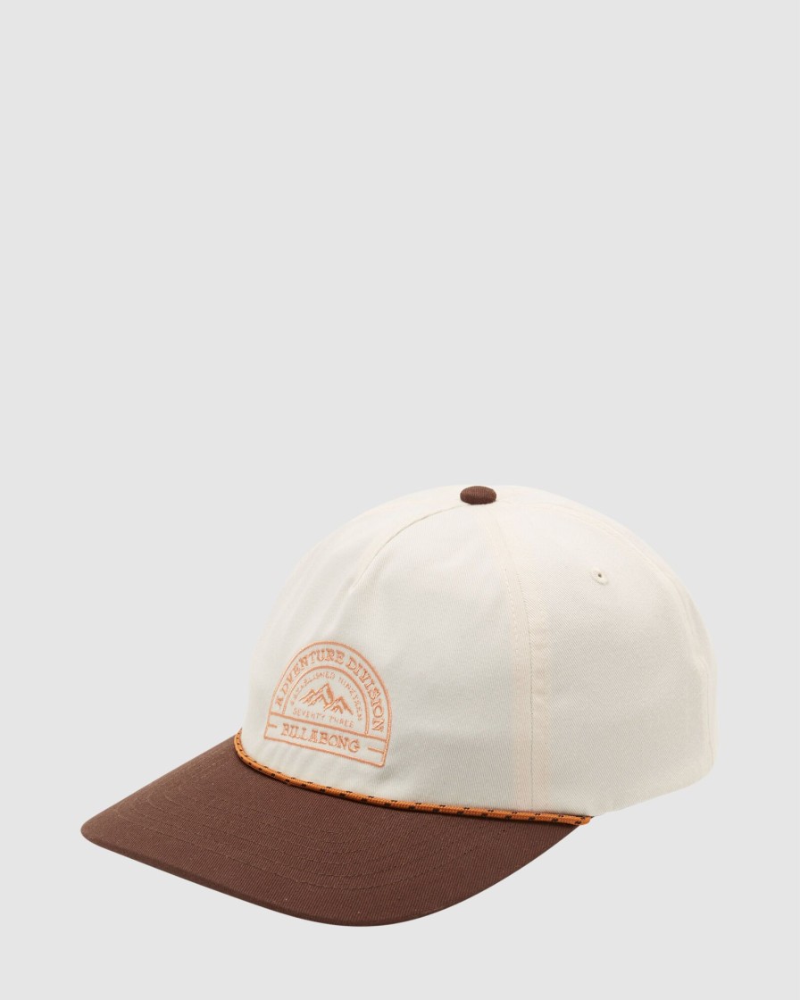 Women BILLABONG Headwear | A/Div Strapback Cap