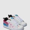 Women DC SHOES Casual | Women'S Court Graffik Shoes